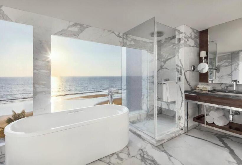 هتل Jw Marriott Mumbai Juhu