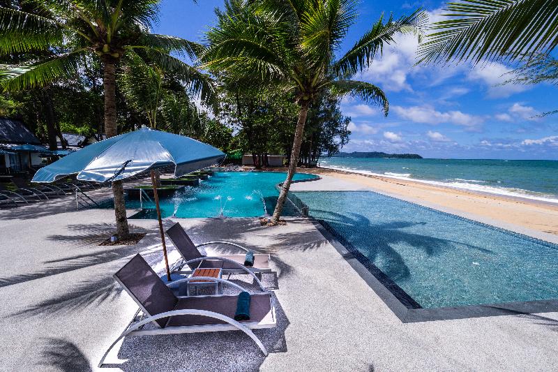 Hotel Khaolak Emerald Beach Resort And Spa