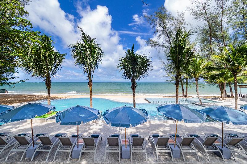 Hotel Khaolak Emerald Beach Resort And Spa