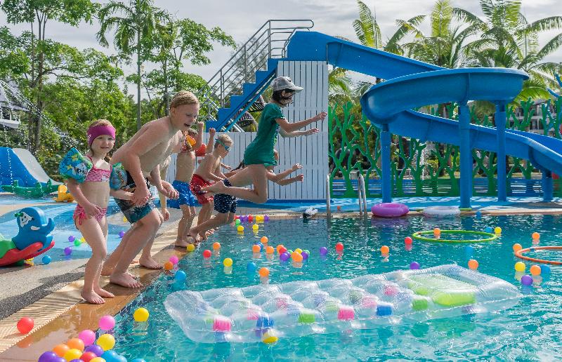 Hotel Khaolak Emerald Beach Resort And Spa