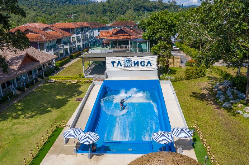 Hotel Khaolak Emerald Beach Resort And Spa