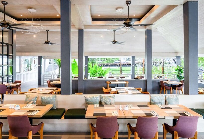 Hotel Khaolak Emerald Beach Resort And Spa