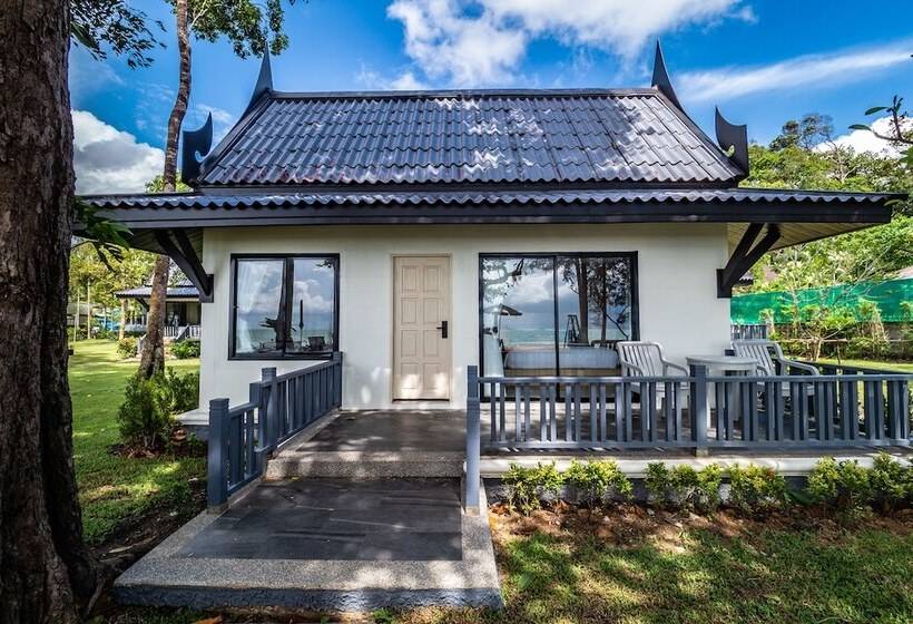 Hotel Khaolak Emerald Beach Resort And Spa