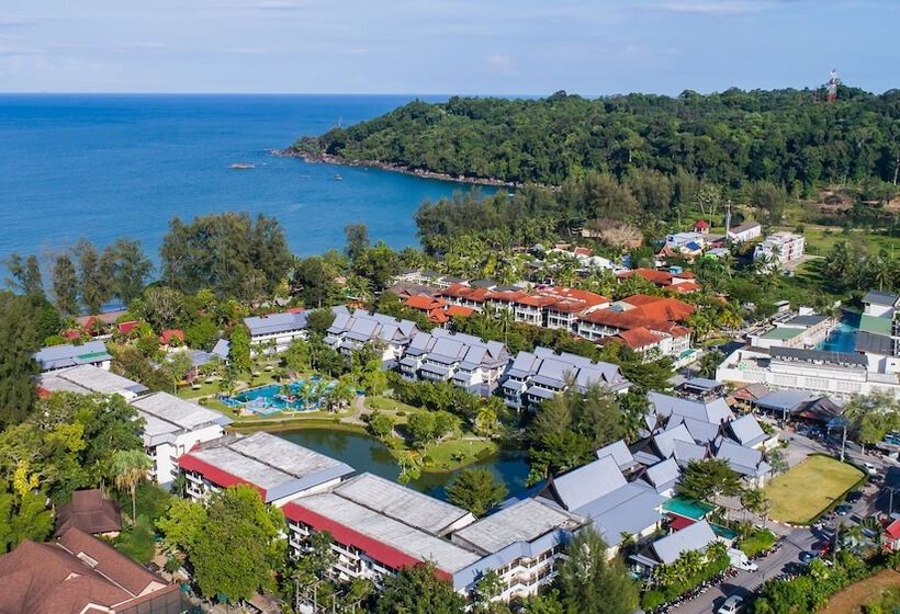 Hotel Khaolak Emerald Beach Resort And Spa