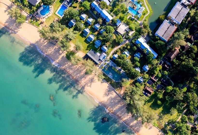 Hotel Khaolak Emerald Beach Resort And Spa