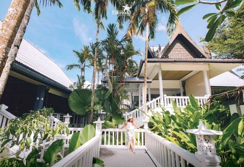 Hotel Khaolak Emerald Beach Resort And Spa