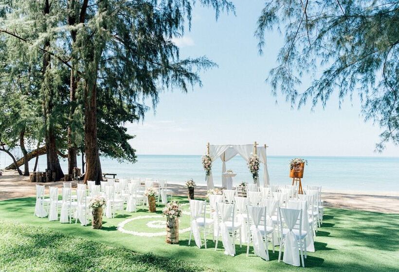 Hotel Khaolak Emerald Beach Resort And Spa