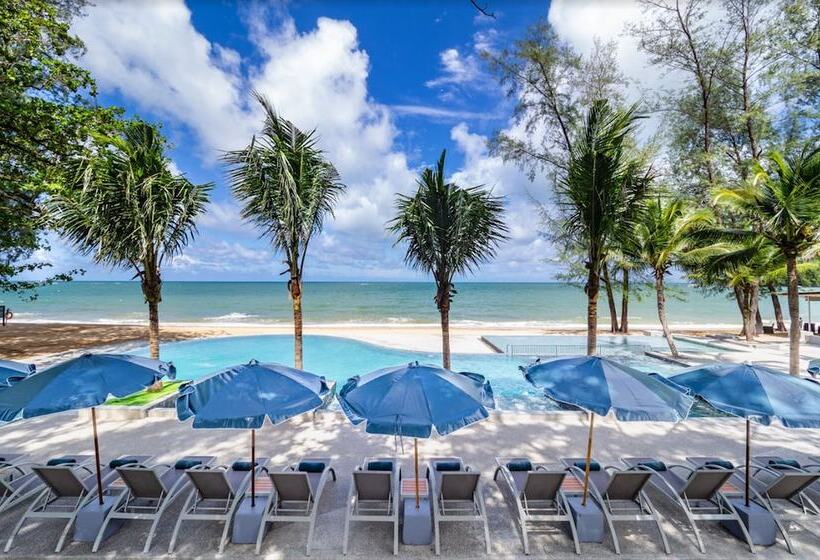 Hotel Khaolak Emerald Beach Resort And Spa