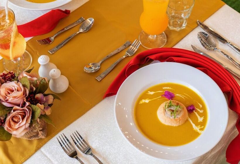 Hotel Khaolak Emerald Beach Resort And Spa