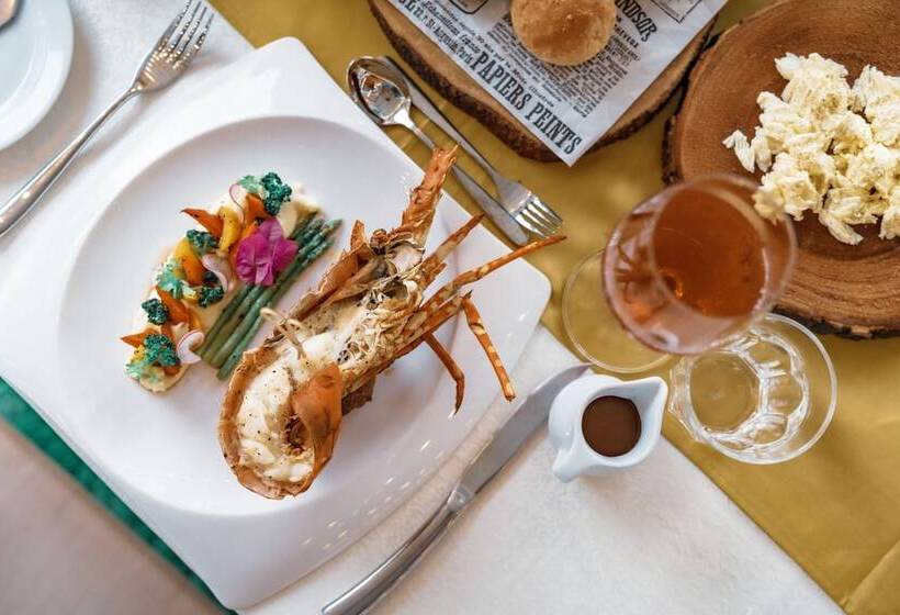 Hotel Khaolak Emerald Beach Resort And Spa