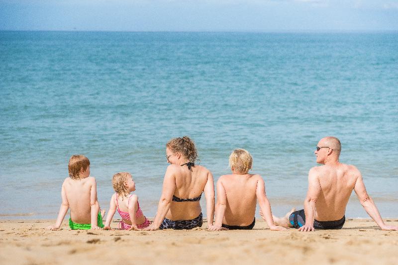 Hotel Khaolak Emerald Beach Resort And Spa