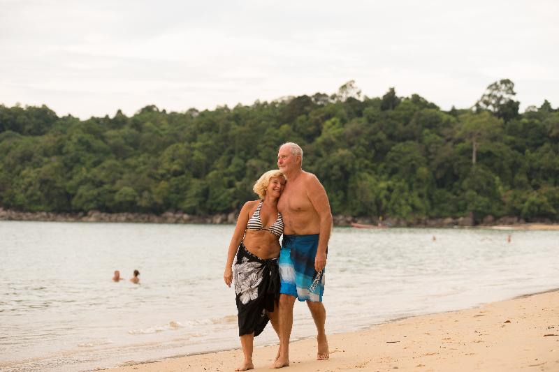 Hotel Khaolak Emerald Beach Resort And Spa