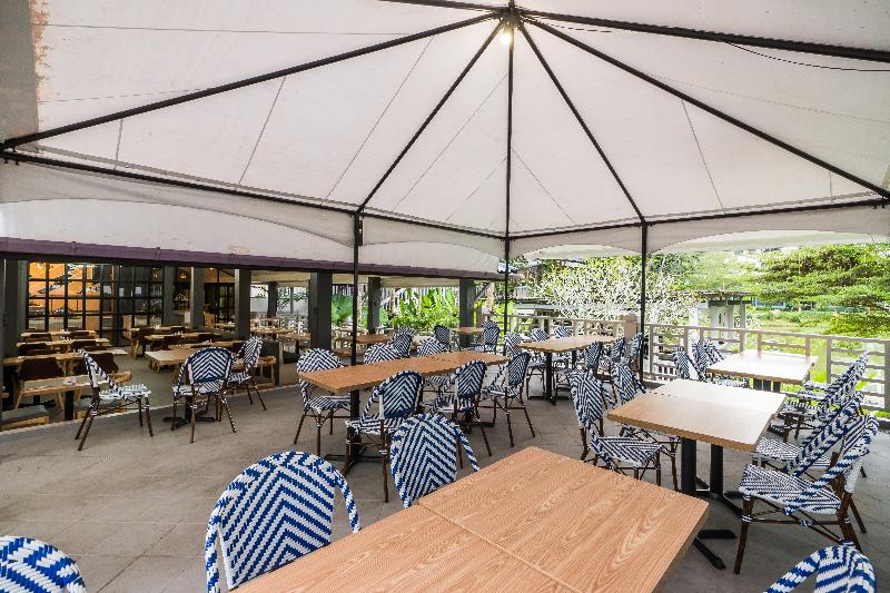 Hotel Khaolak Emerald Beach Resort And Spa