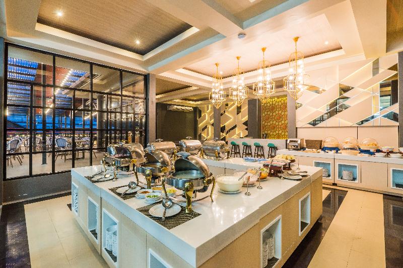 Hotel Khaolak Emerald Beach Resort And Spa