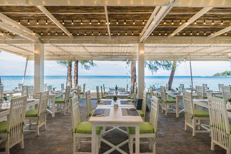 Hotel Khaolak Emerald Beach Resort And Spa