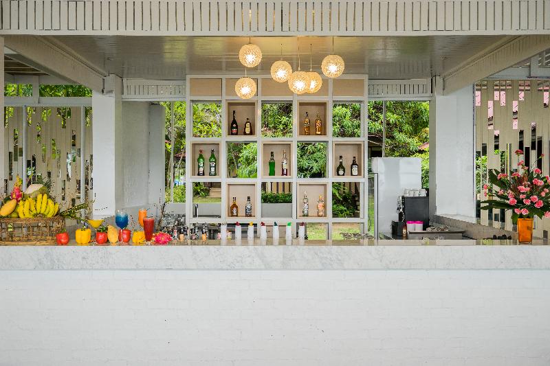 Hotel Khaolak Emerald Beach Resort And Spa