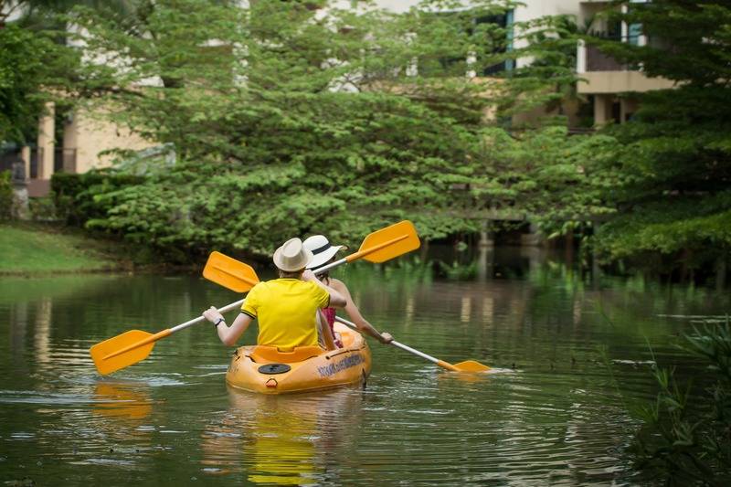 Hotel Khaolak Emerald Beach Resort And Spa