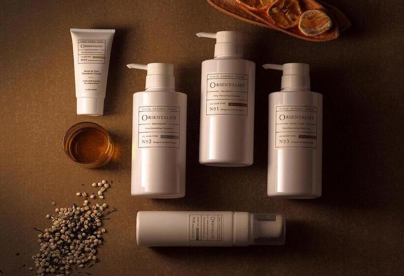 酒店 Kobe Meriken Park Oriental