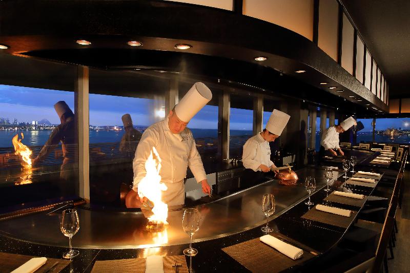 酒店 Kobe Meriken Park Oriental