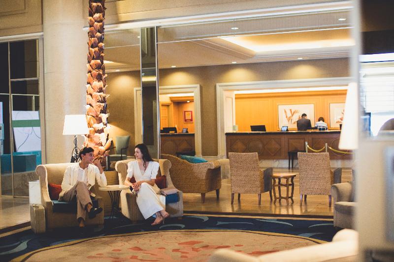 酒店 Kobe Meriken Park Oriental