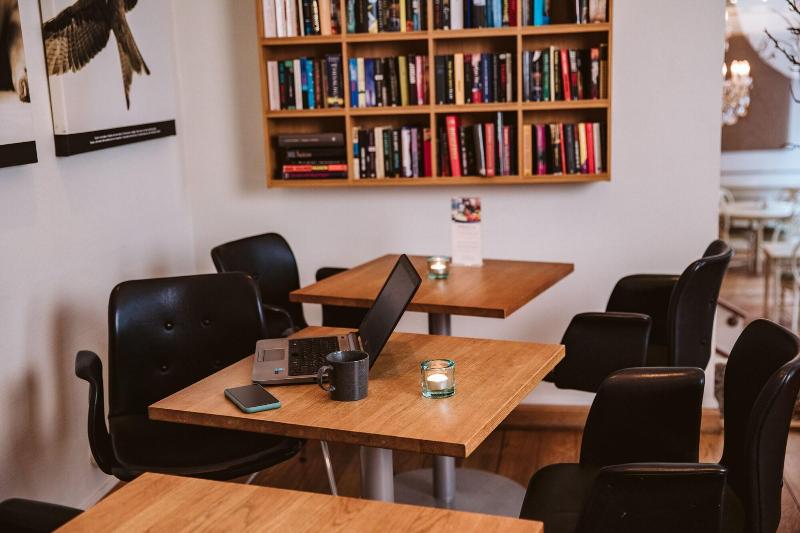 בית מלון כפרי L Stadsparken