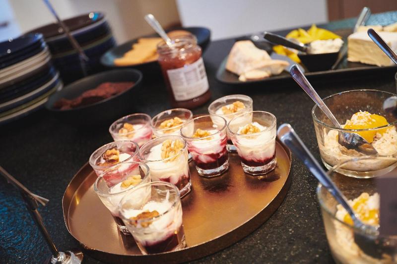 בית מלון כפרי L Stadsparken