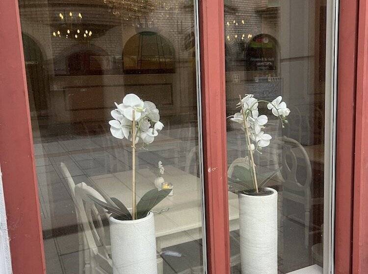 בית מלון כפרי L Stadsparken