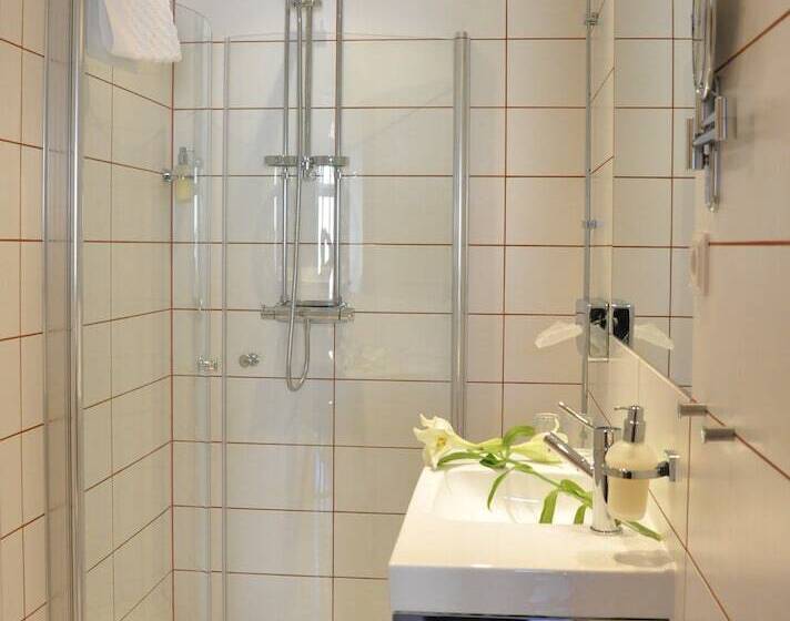 בית מלון כפרי L Stadsparken