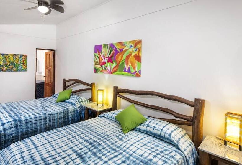 فندق La Quinta Sarapiqui Lodge