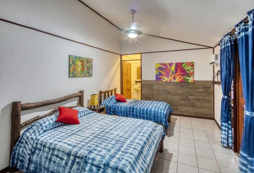 فندق La Quinta Sarapiqui Lodge