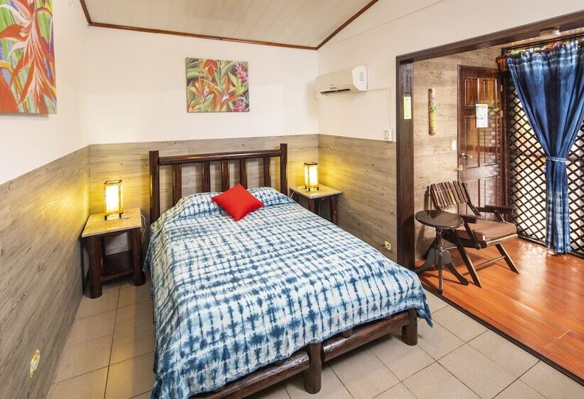 فندق La Quinta Sarapiqui Lodge