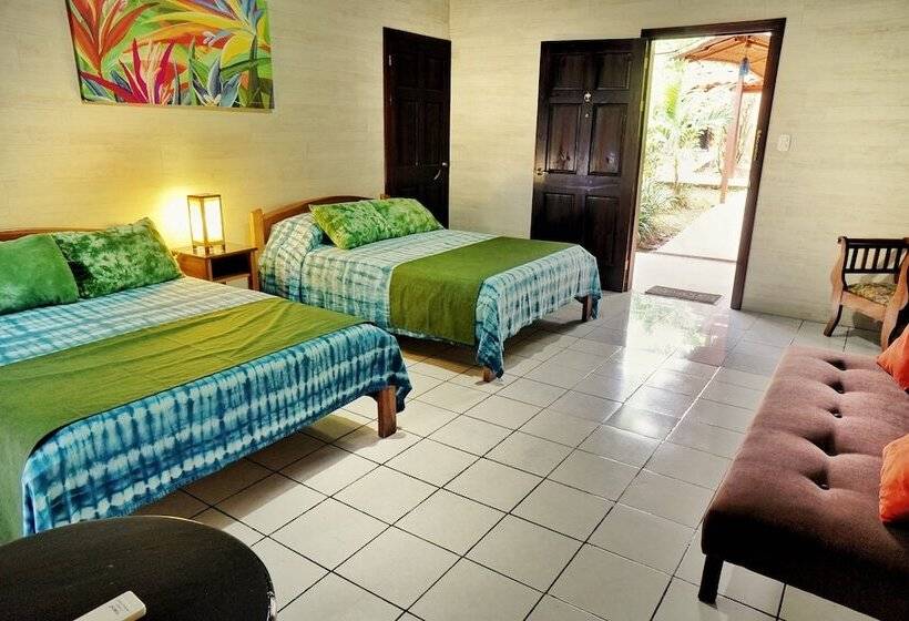 فندق La Quinta Sarapiqui Lodge