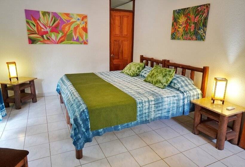 فندق La Quinta Sarapiqui Lodge