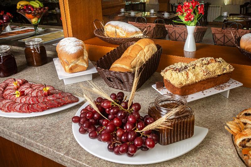 فندق Laghetto Siena Gramado