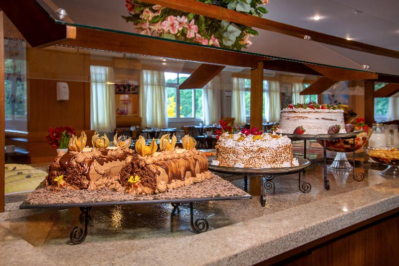 فندق Laghetto Siena Gramado