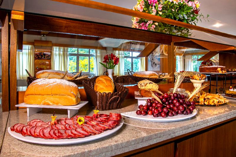 فندق Laghetto Siena Gramado