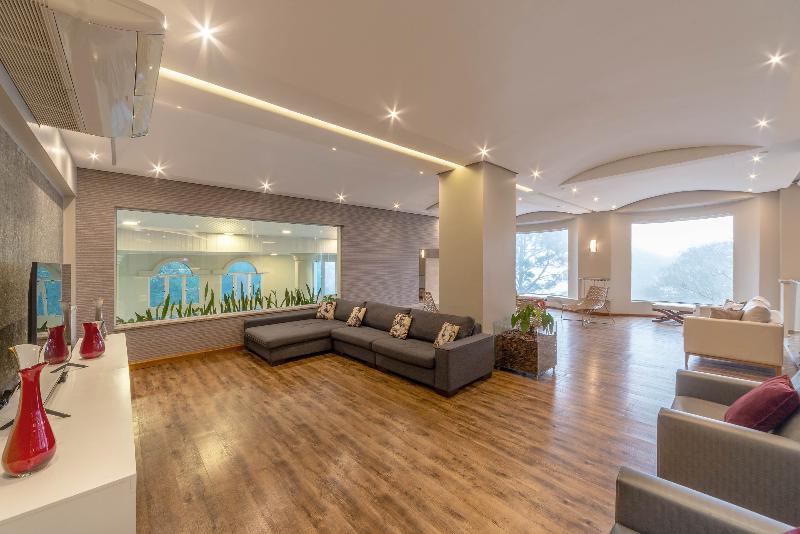 فندق Laghetto Siena Gramado