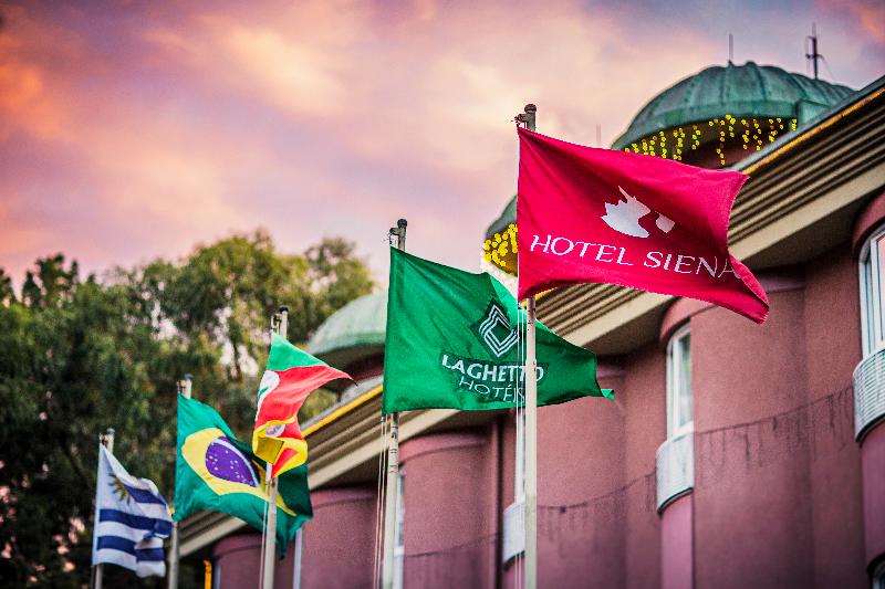 فندق Laghetto Siena Gramado