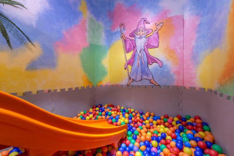 ホテル Laghetto Siena Gramado