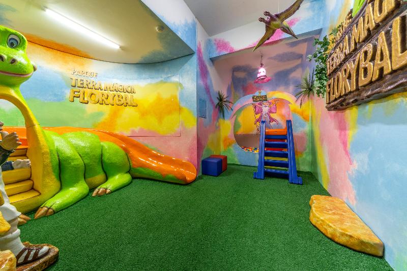 فندق Laghetto Siena Gramado