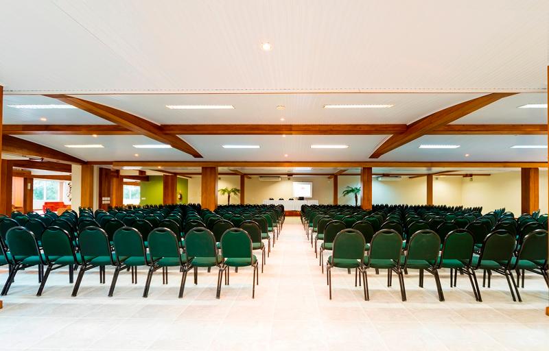 فندق Laghetto Siena Gramado