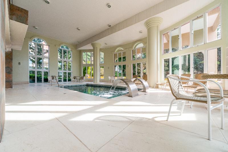 فندق Laghetto Siena Gramado