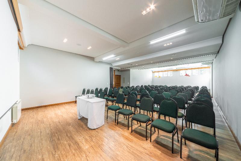 فندق Laghetto Siena Gramado