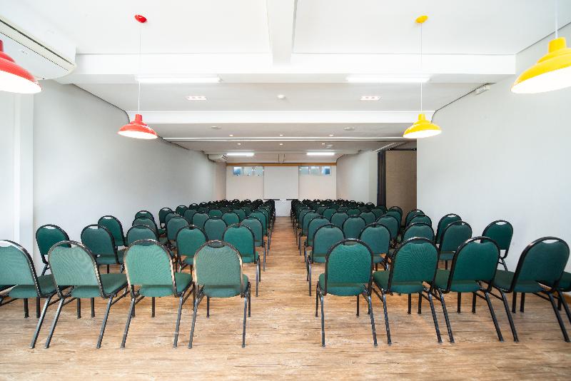 فندق Laghetto Siena Gramado