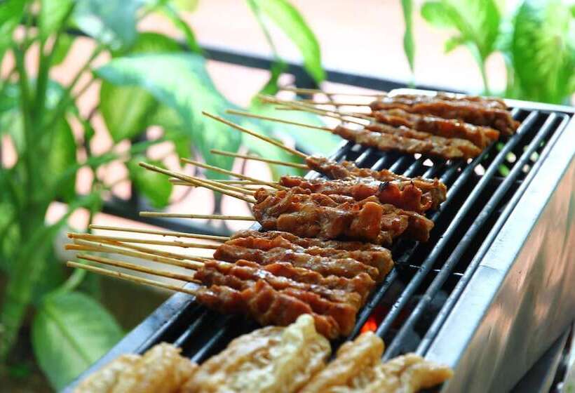 בית מלון כפרי Le Méridien Jaipur Resort & Spa