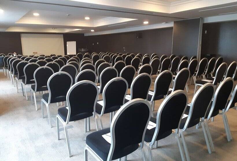 هتل Le Palace d'Anfa