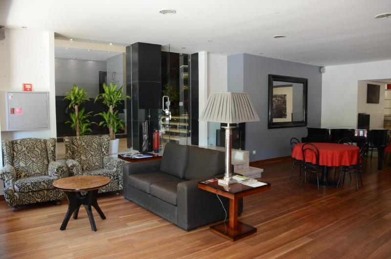 Lisboa Central Park Hotel Suites & Studios