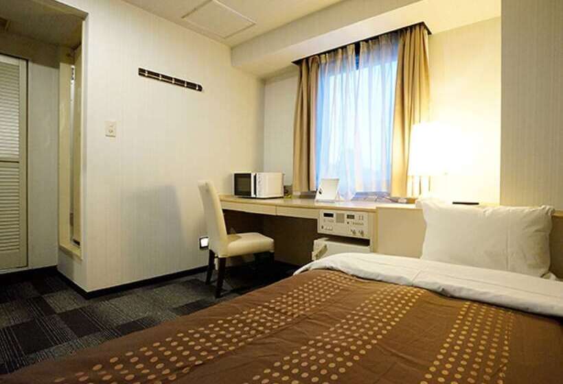 호텔 Livemax Kyoto Gojo