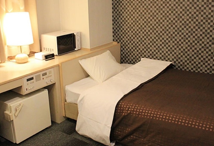 호텔 Livemax Kyoto Gojo