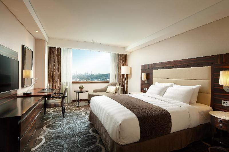 Lotte Hotel Ulsan